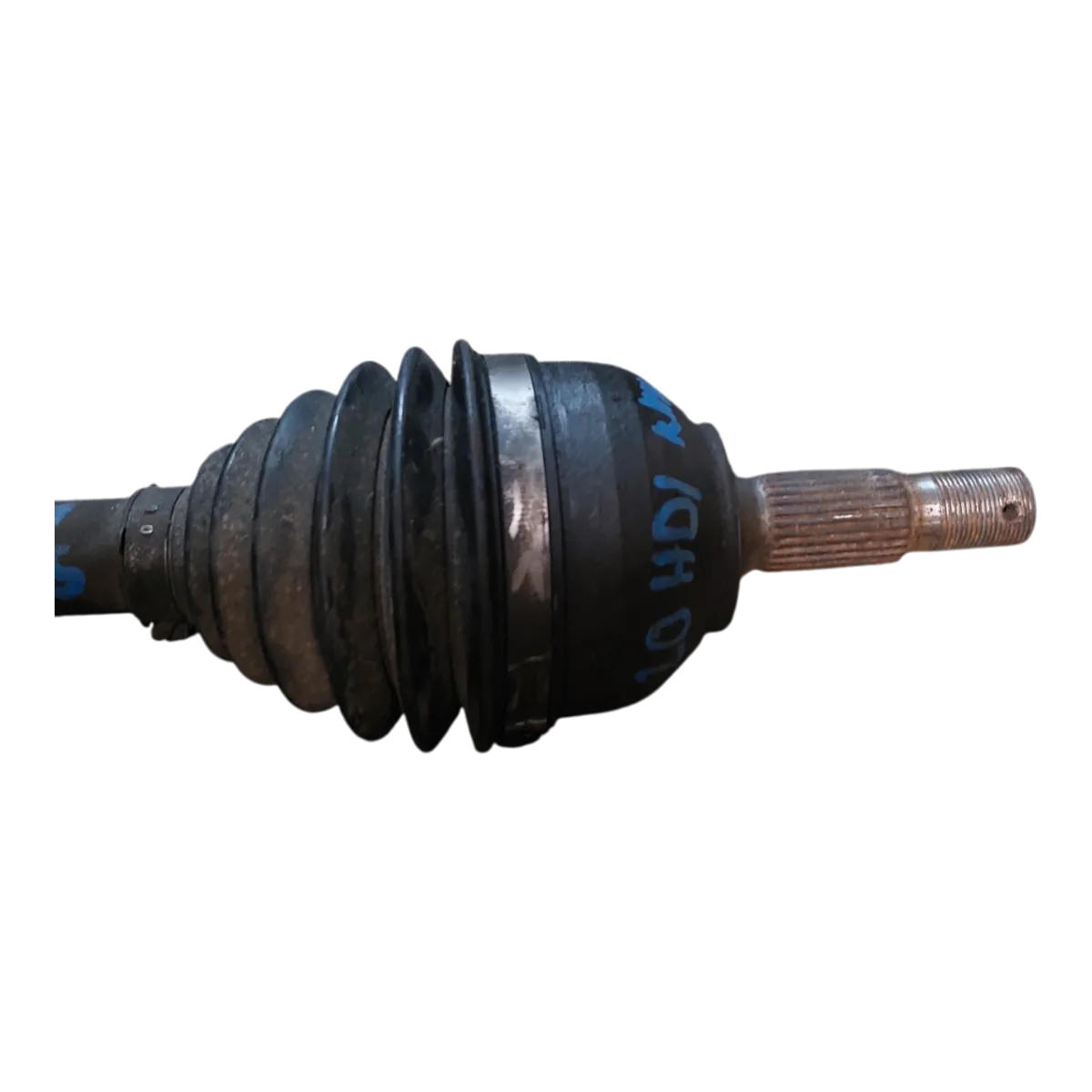 Peugeot 508   2.0 HDI  autom. 10-18    poluosovina prednja desna 9685693780