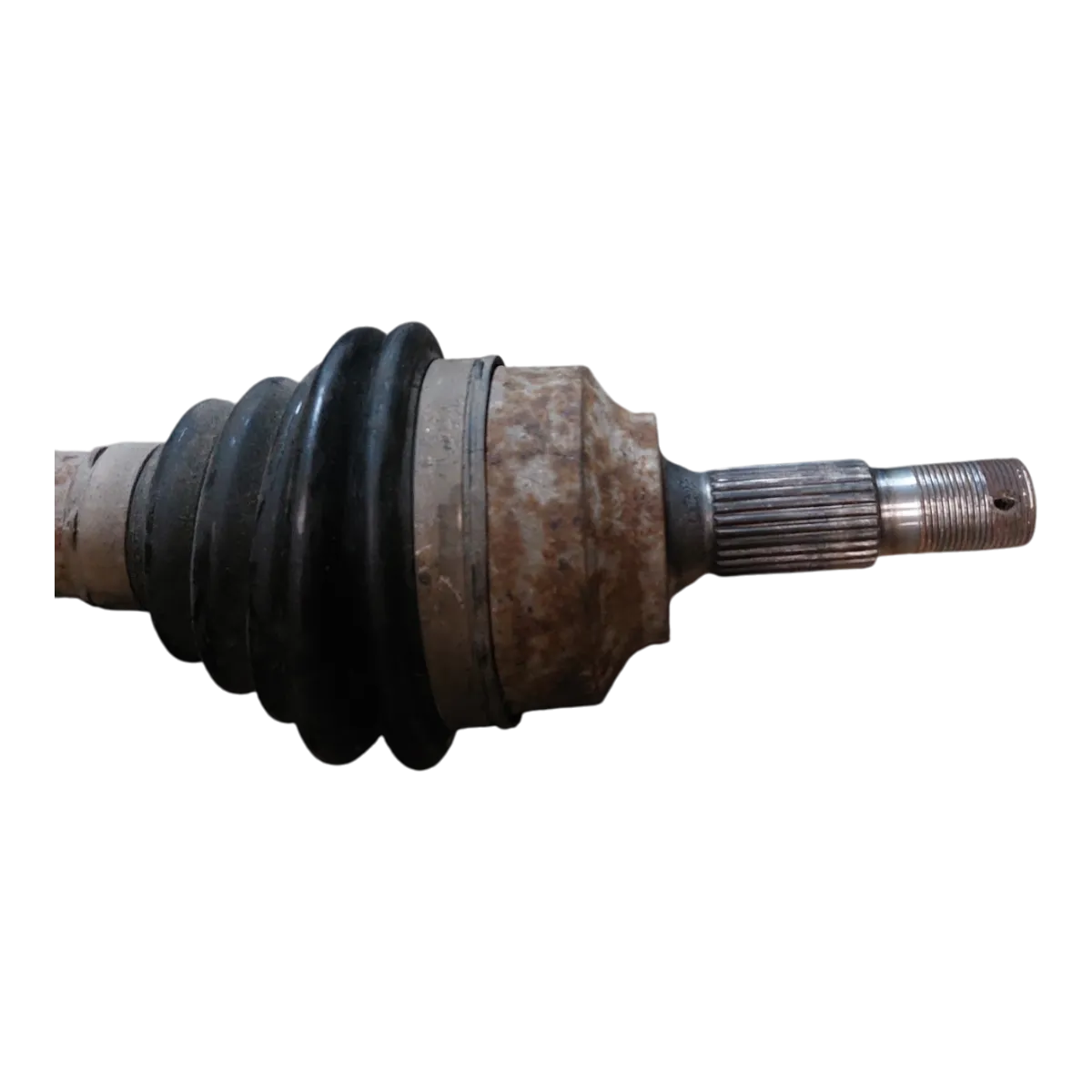 Peugeot 508 1.6 HDI  5 brzina 10-18  poluosovina prednja desna   9801618880