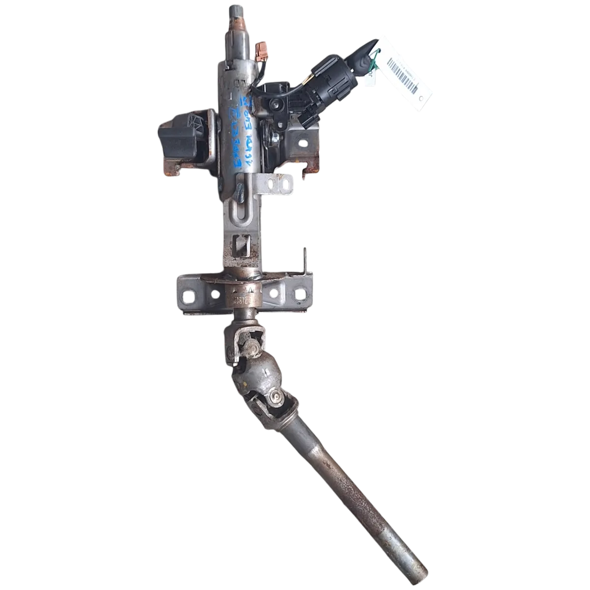 Peugeot  Expert IV  16-   stup volana   9807676277