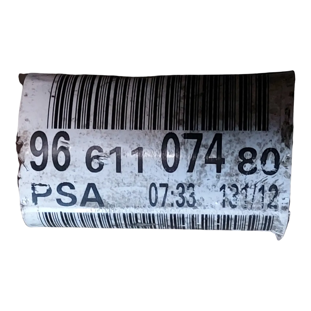 Peugeot 5008 1.6 HDI 09-16 poluosovina prednja desna 9661107480