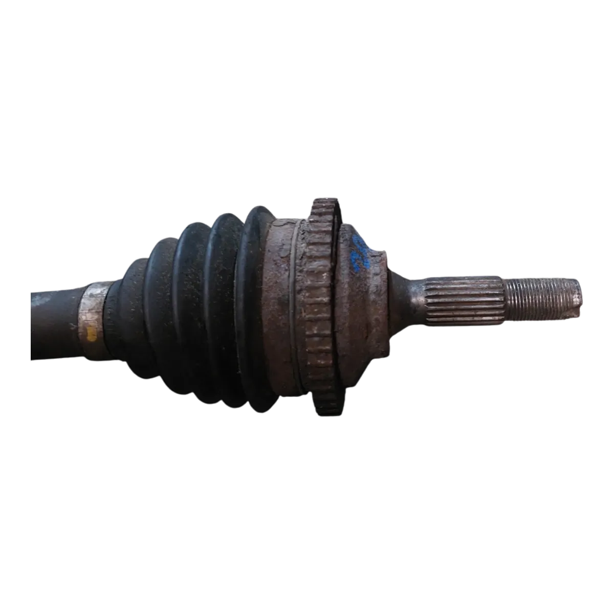 Peugeot 206  1.4i   98-09  poluosovina prednja desna