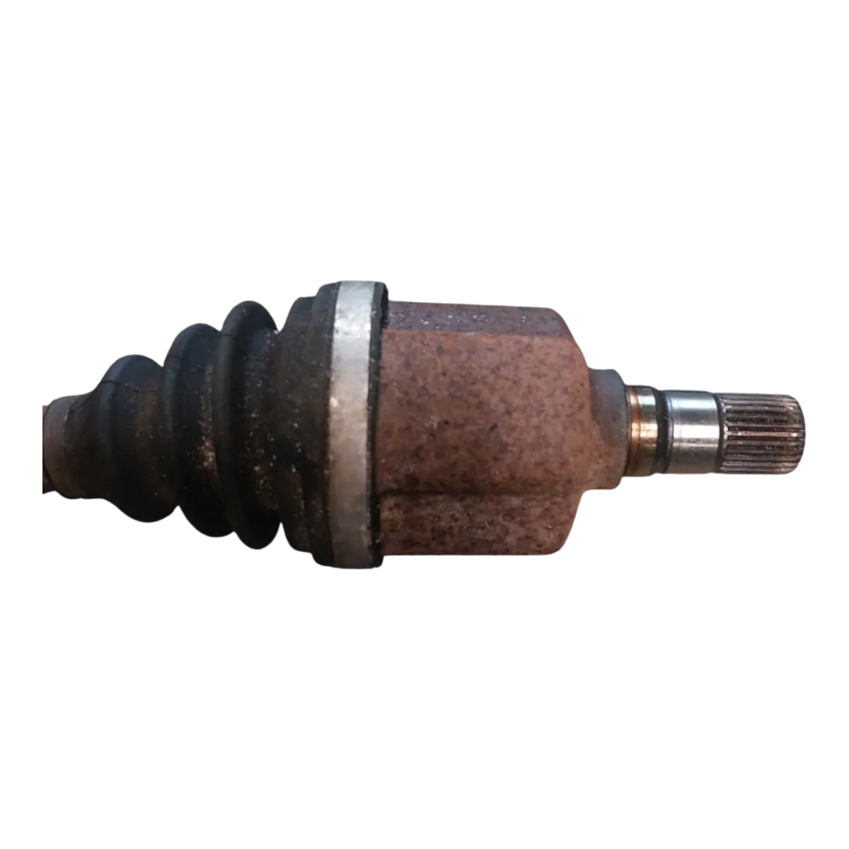 Renault Espace IV 2.0 DCI 02-15 poluosovina prednja lijeva  8200387444