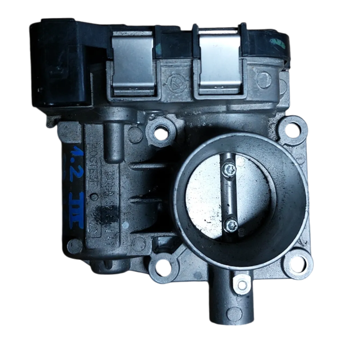 Fiat Panda III 1.2   12-    klapna gasa  40GTE3F  55250461