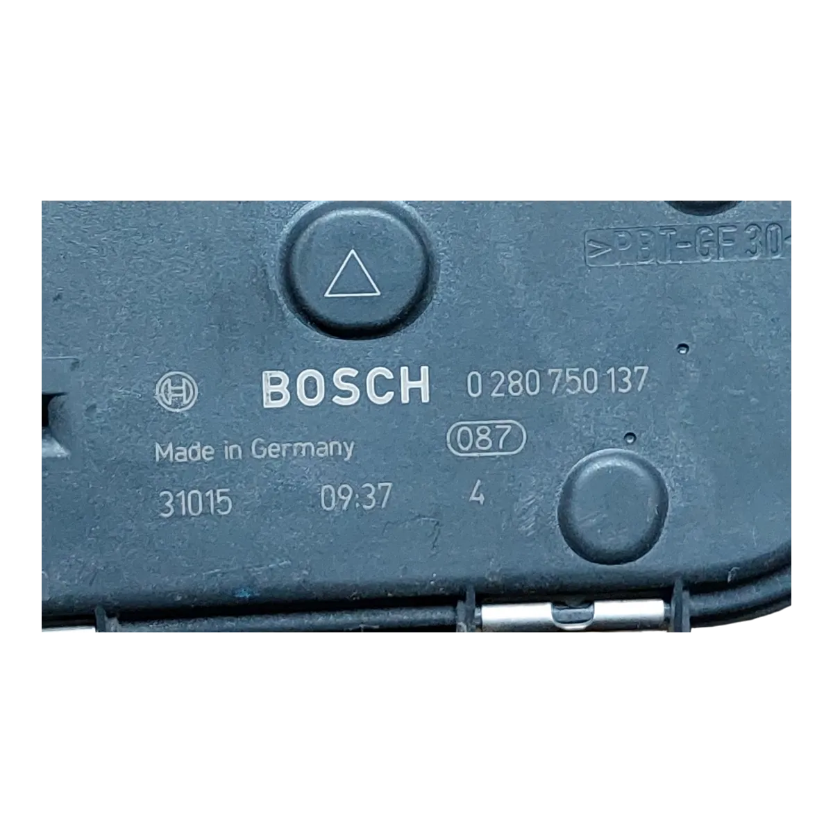 Fiat 500 Abarth  1.4 Turbo  07-     klapna gasa    55187316  0280750137