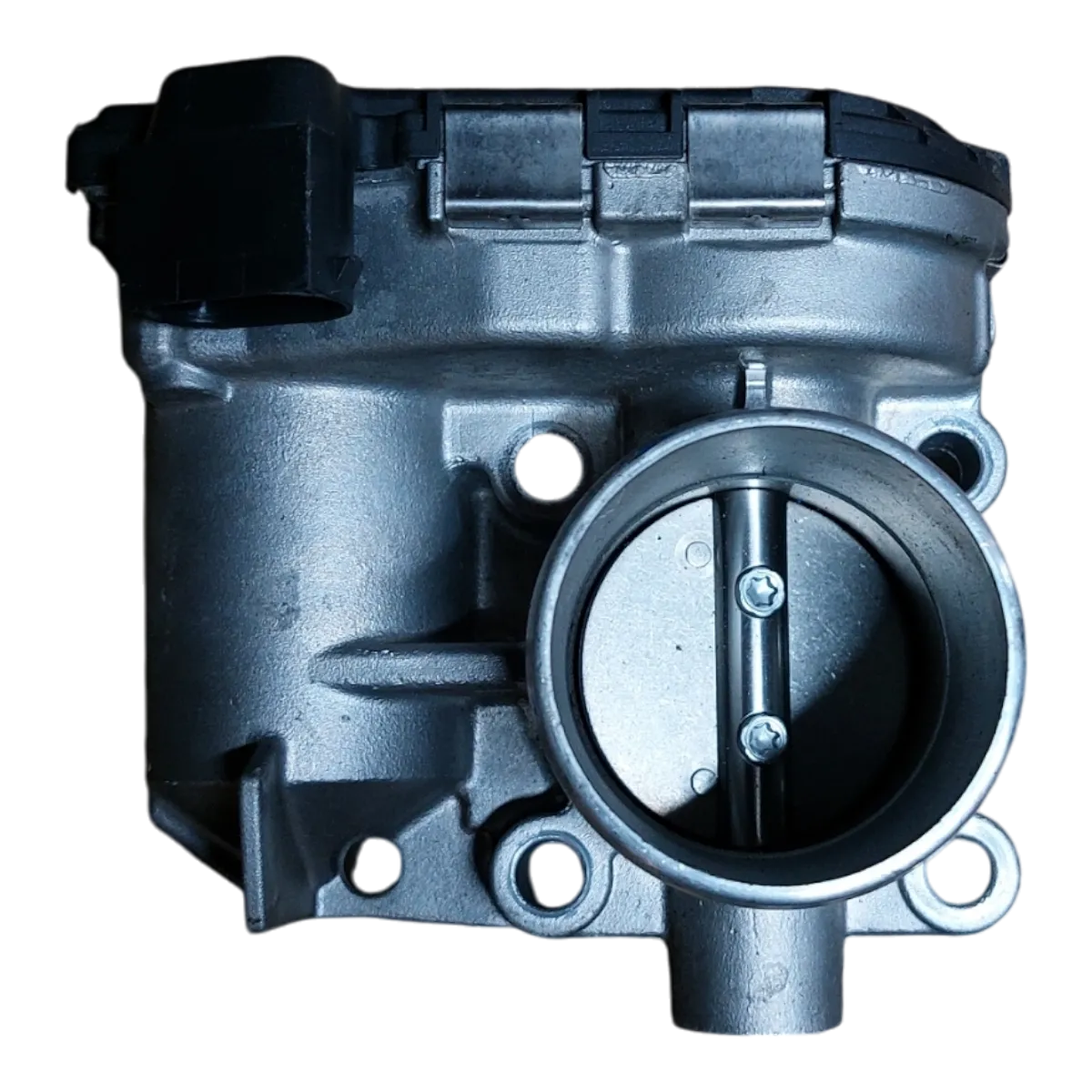 Fiat 500 Abarth  1.4 Turbo  07-     klapna gasa    55187316  0280750137