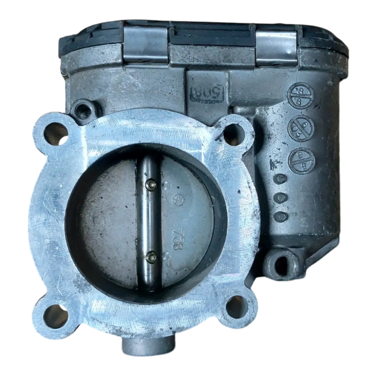 Alfa Romeo  147  1.6  twin spark 01-10   klapna gasa  0280250073