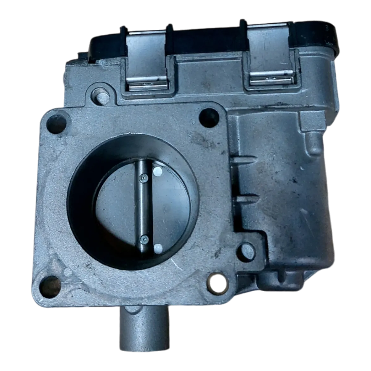 Fiat 500 Abarth   1.2 8V   07-      klapna gasa      55250461  77366849  40GTE3F