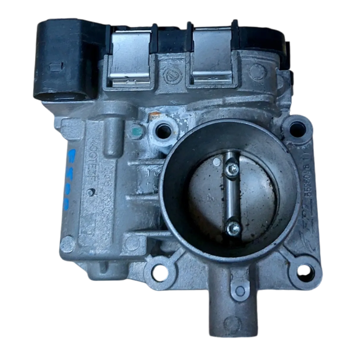 Fiat 500 Abarth   1.2 8V   07-      klapna gasa      55250461  77366849  40GTE3F