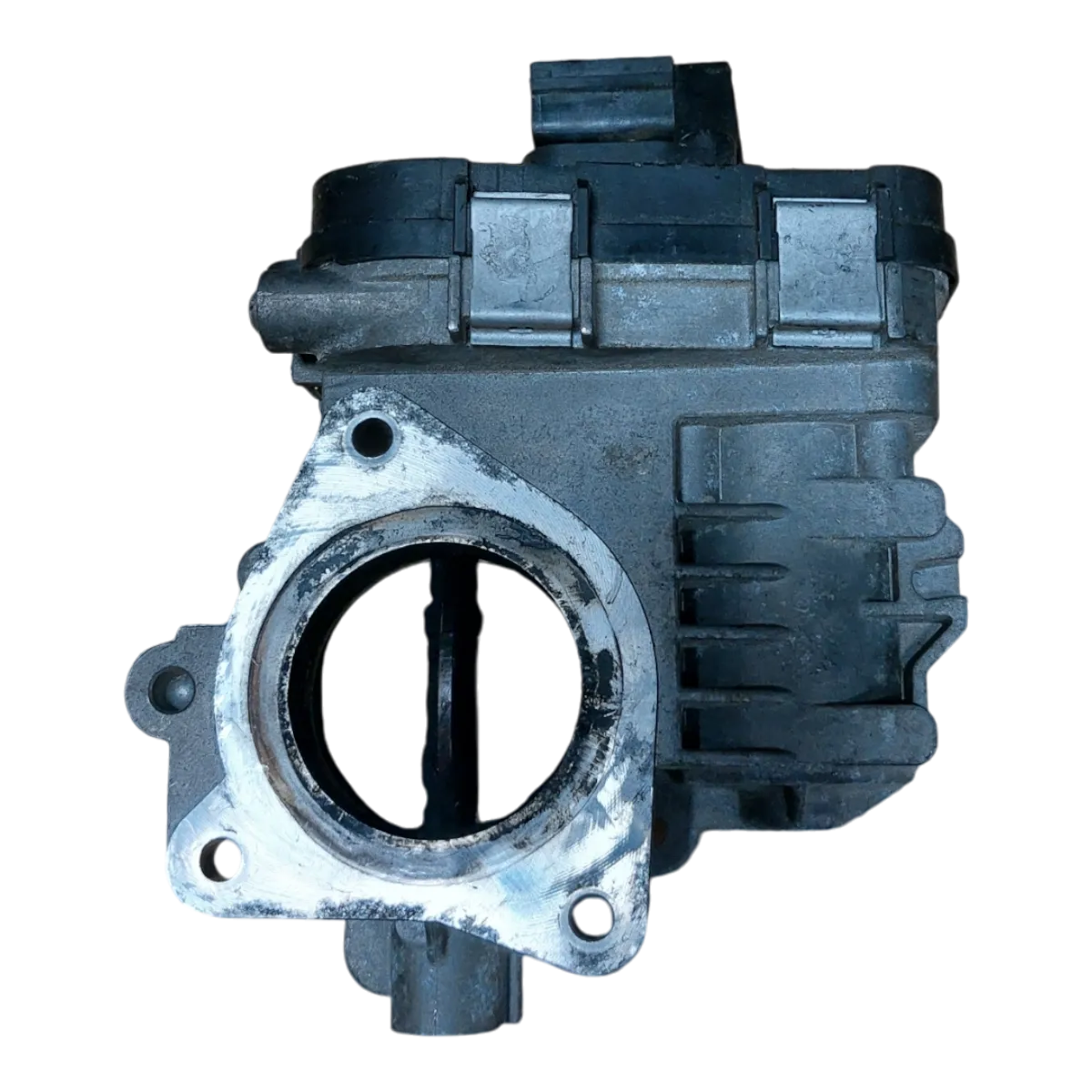 Alfa  Romeo 159 2.0 M-jet  04-11   klapna gasa    55200820   48CPD6