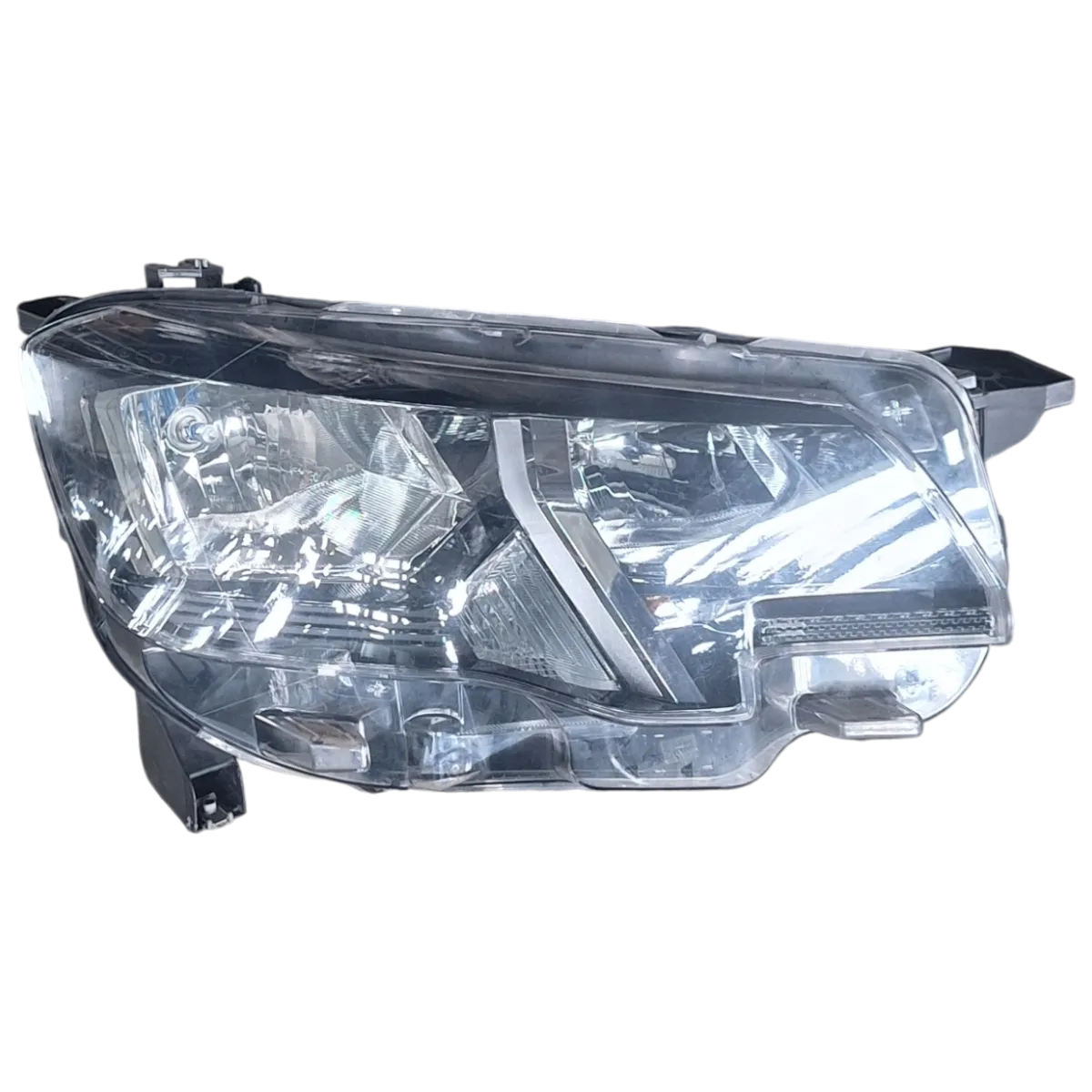 Peugeot  Rifter  18-     far prednji desni    9816826880   90146195