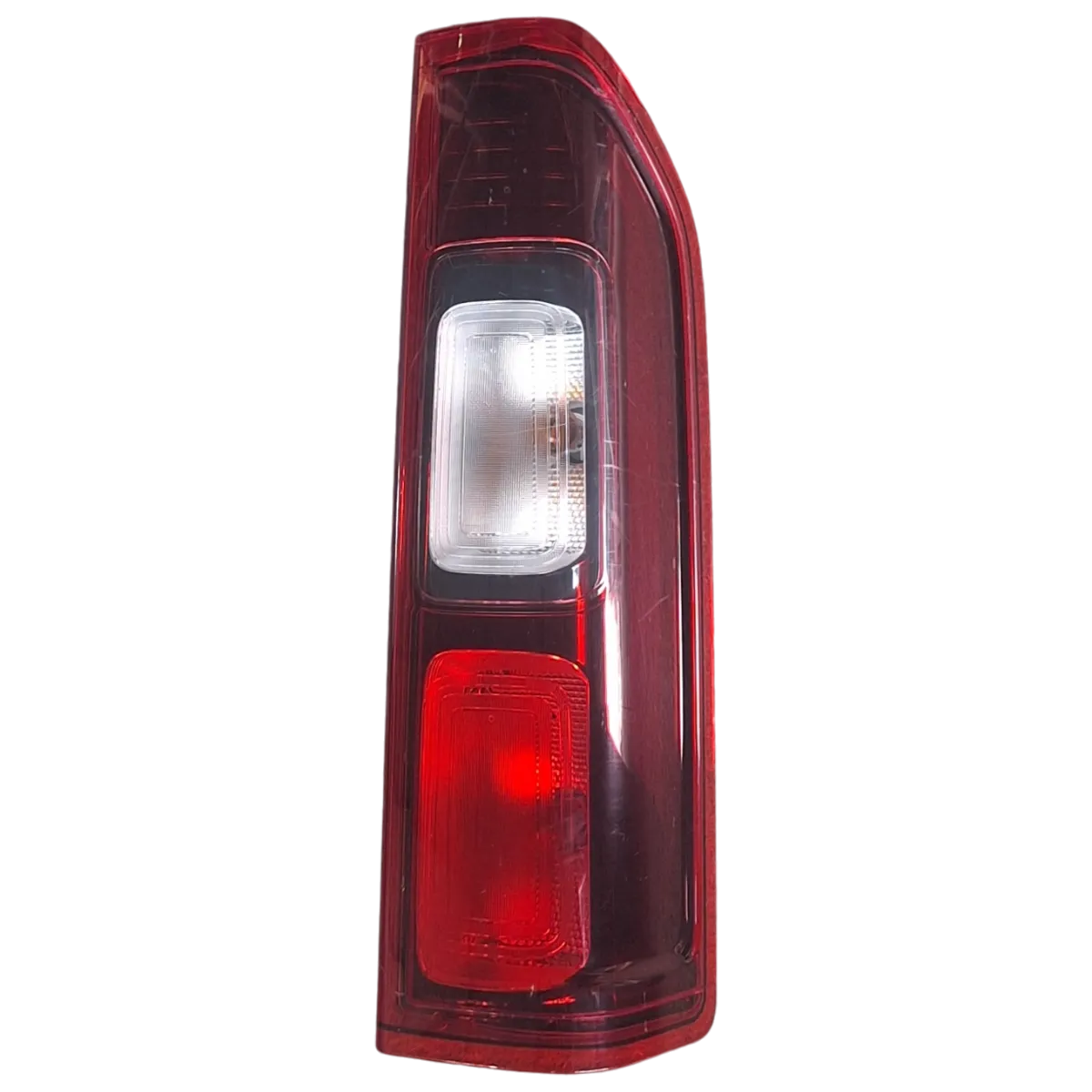 Renault  Trafic  III   14-     lampa zadnja desna    265504656R