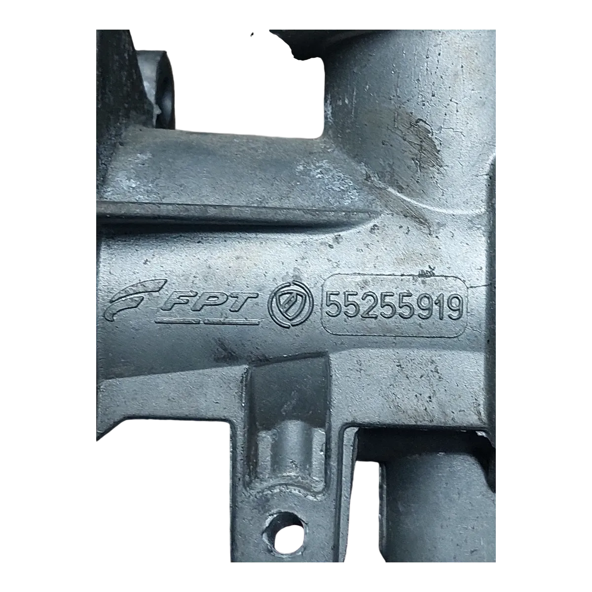 Fiat 500  1.3 M-jet 07-      klapna gasa   55255919  40DFP1 C146