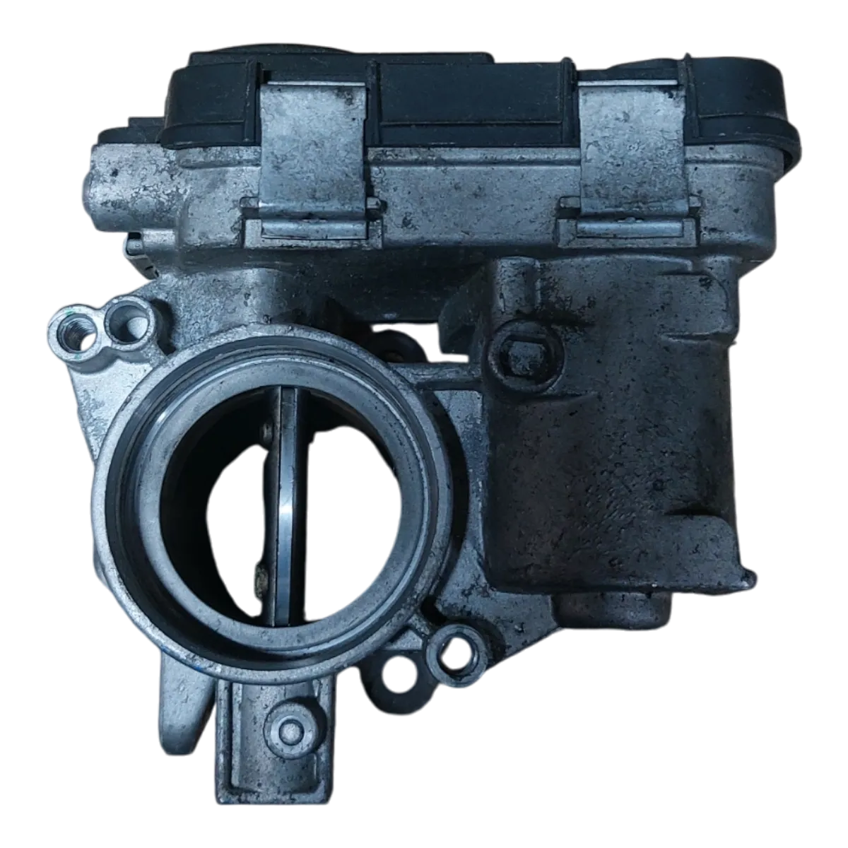 Fiat 500  1.3 M-jet 07-      klapna gasa   55255919  40DFP1 C146