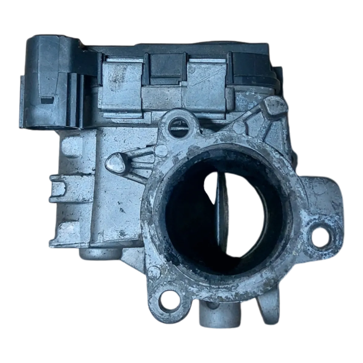 Fiat 500  1.3 M-jet 07-      klapna gasa   55255919  40DFP1 C146