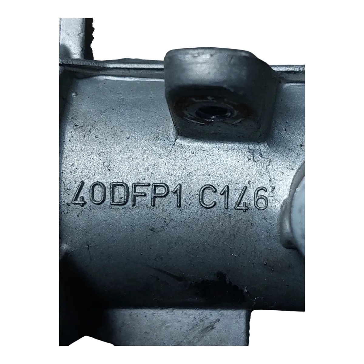 Fiat 500  1.3 M-jet 07-      klapna gasa   55255919  40DFP1 C146