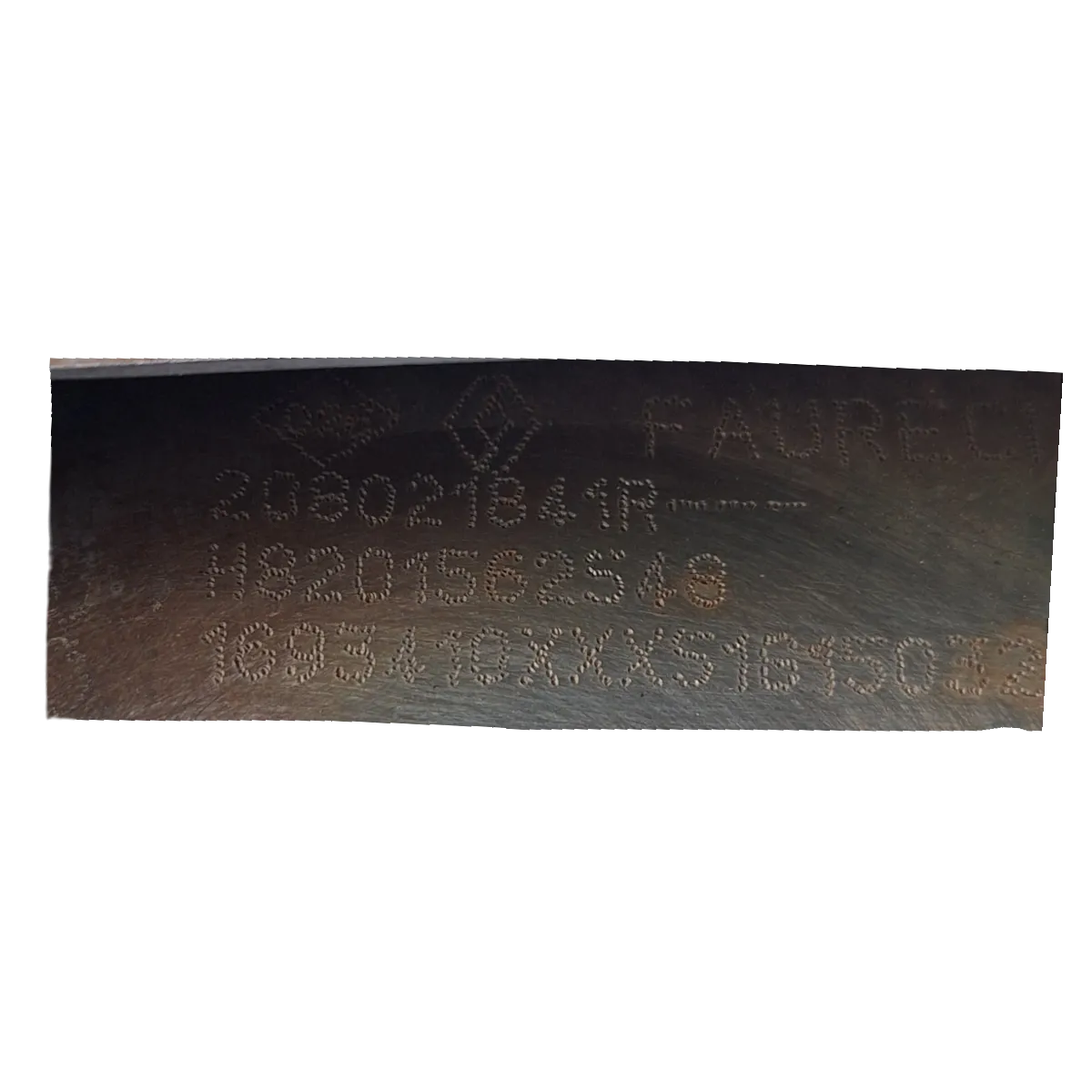 Dacia Sandero II 0.9 TCE  12-     DPF/FAP katalizator/filter krutih čestica   208021841R   8201562548