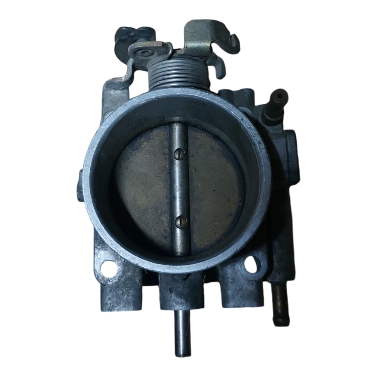 Alfa Romeo  GTV  2.0  V6 Turbo  95-05   klapna gasa   60614386