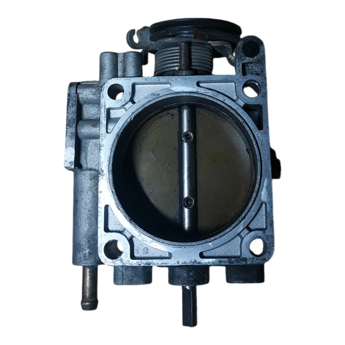 Alfa Romeo  GTV  2.0  V6 Turbo  95-05   klapna gasa   60614386