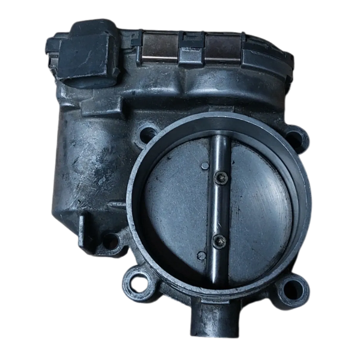 Alfa  Romeo 156  3.2 GTA   02-05  klapna gasa   0280750014   60629627  60815477