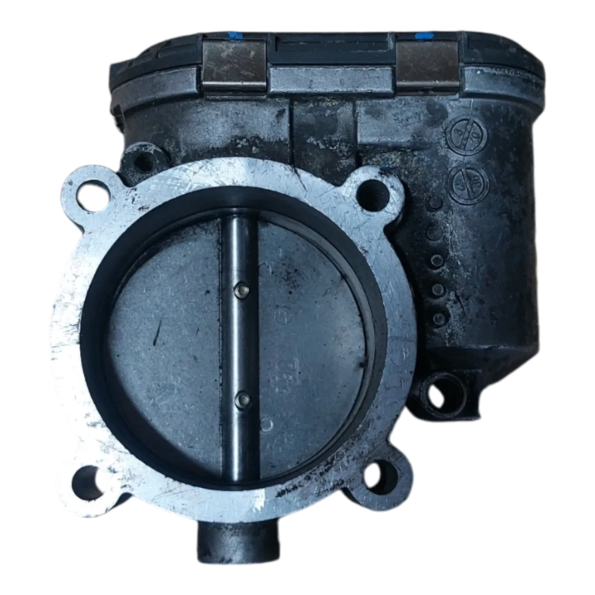 Alfa  Romeo 156  3.2 GTA   02-05  klapna gasa   0280750014   60629627  60815477