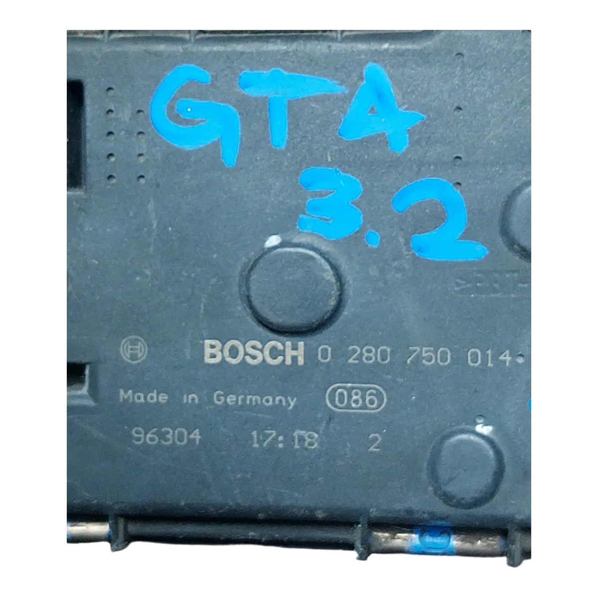 Alfa  Romeo 156  3.2 GTA   02-05  klapna gasa   0280750014   60629627  60815477