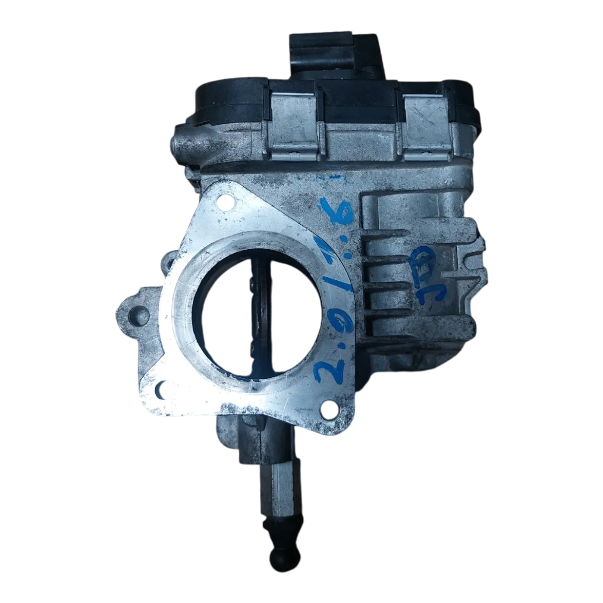 Alfa  Romeo 159 2.0 JTD 04-11  klapna gasa  0552297170   55229467  48CPD6