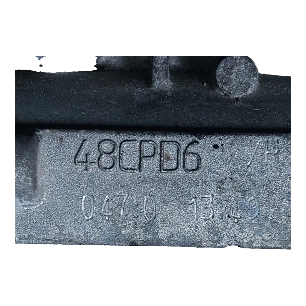 Alfa  Romeo 159 2.0 JTD 04-11  klapna gasa  0552297170   55229467  48CPD6