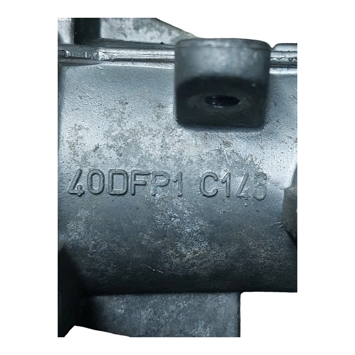 Fiat Linea 1.3 JTD  07-     klapna gasa   40DFP1C146  55213019