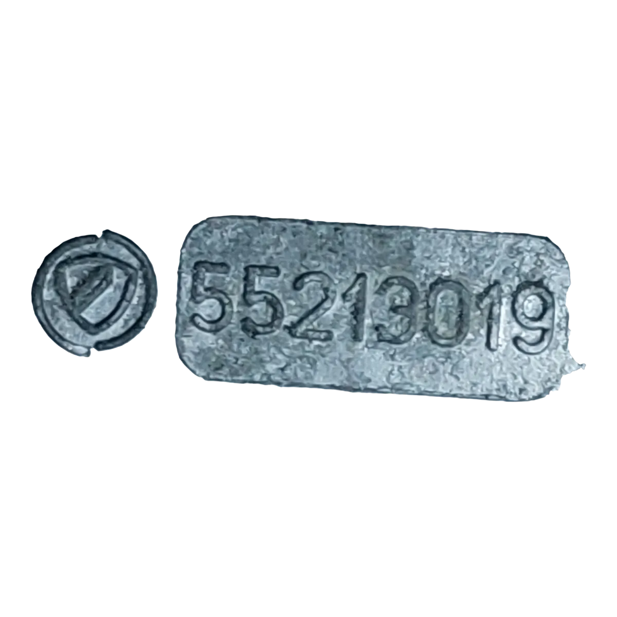 Fiat Linea 1.3 JTD  07-     klapna gasa   40DFP1C146  55213019