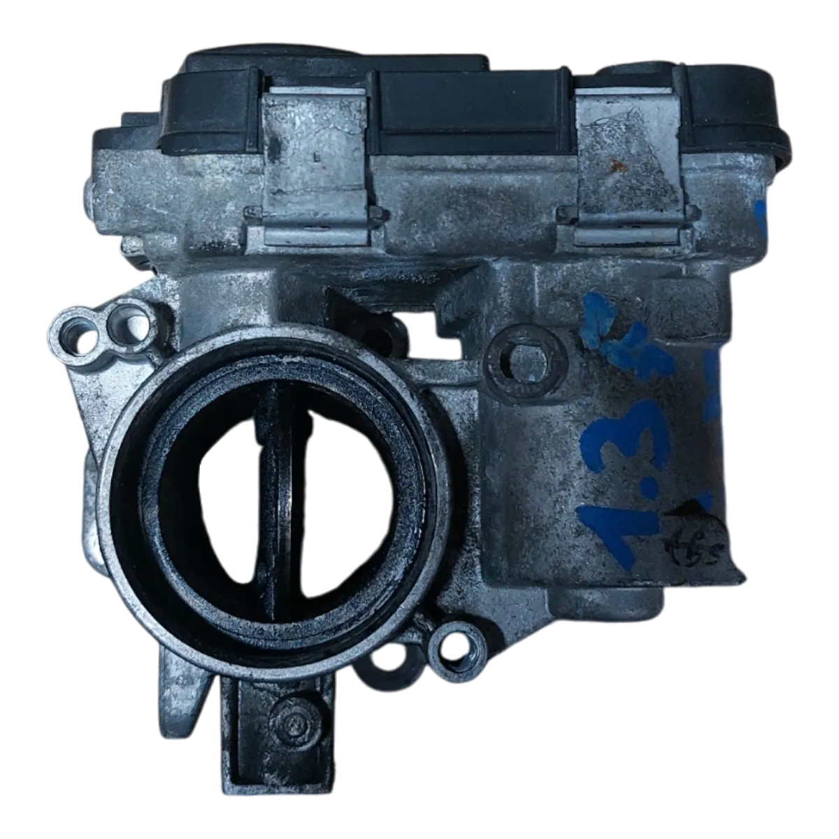 Fiat Linea 1.3 JTD  07-     klapna gasa   40DFP1C146  55213019