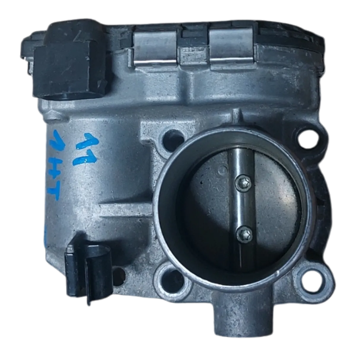 Fiat Bravo II  1.4  T-jet   07-14   klapna gasa   0280750137  55187316