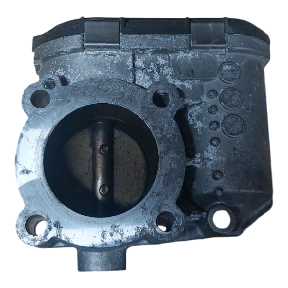 Fiat Bravo II  1.4  T-jet   07-14   klapna gasa   0280750137  55187316