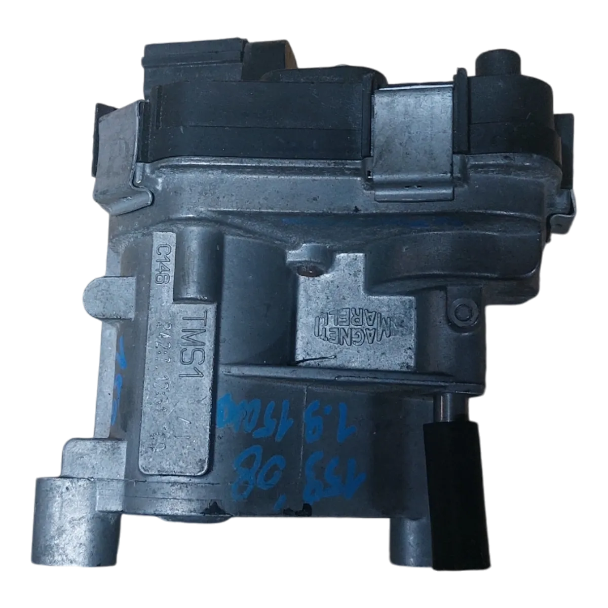 Alfa  Romeo 159 1.9 JTD  04-11  klapna varijabilne grane  TMS1C146