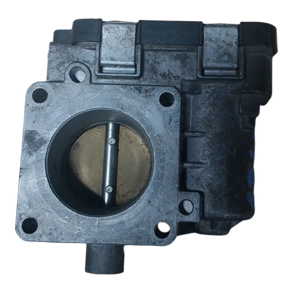 Fiat Punto Grande  1.4i  05-15  klapna gasa   55192787  44SMF9