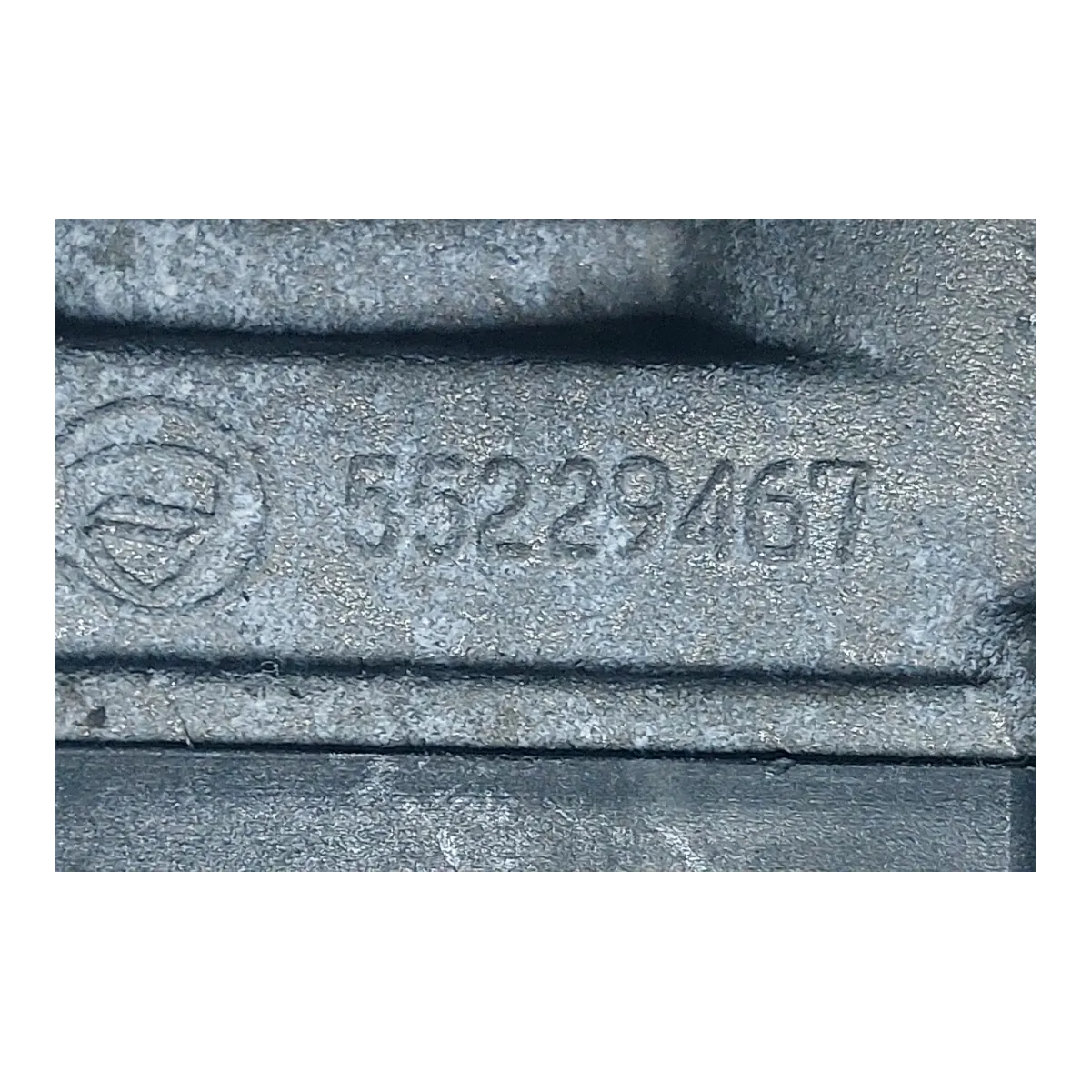 Fiat Bravo II 1.6  M-jet 07-14  klapna gasa   552297170   55229467  48CPD6