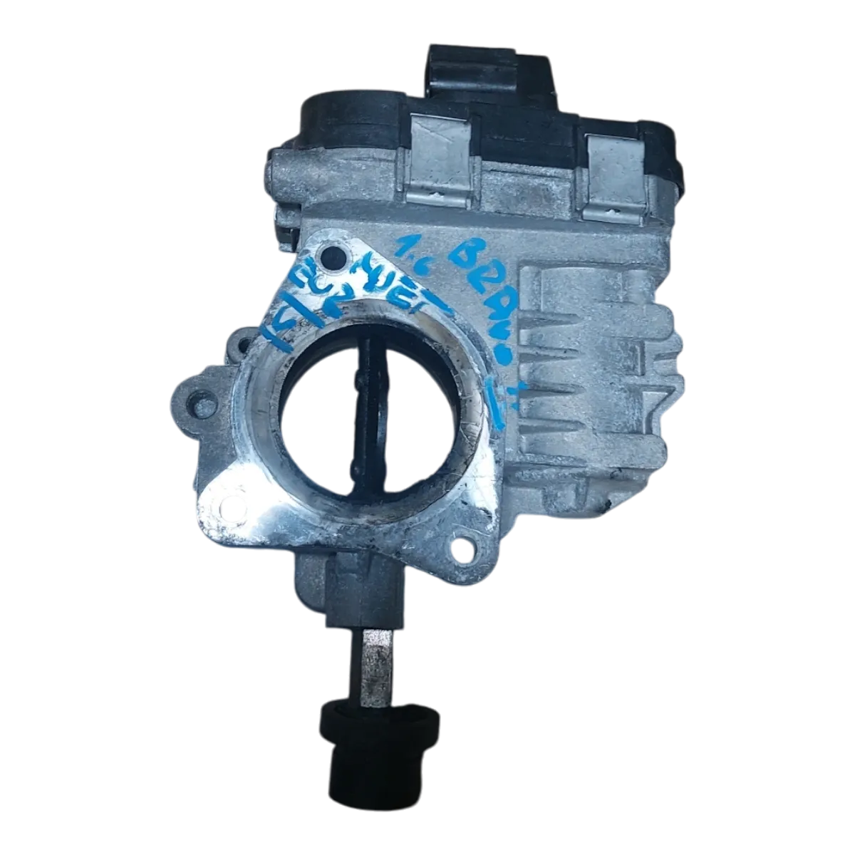 Fiat Bravo II 1.6  M-jet 07-14  klapna gasa   552297170   55229467  48CPD6