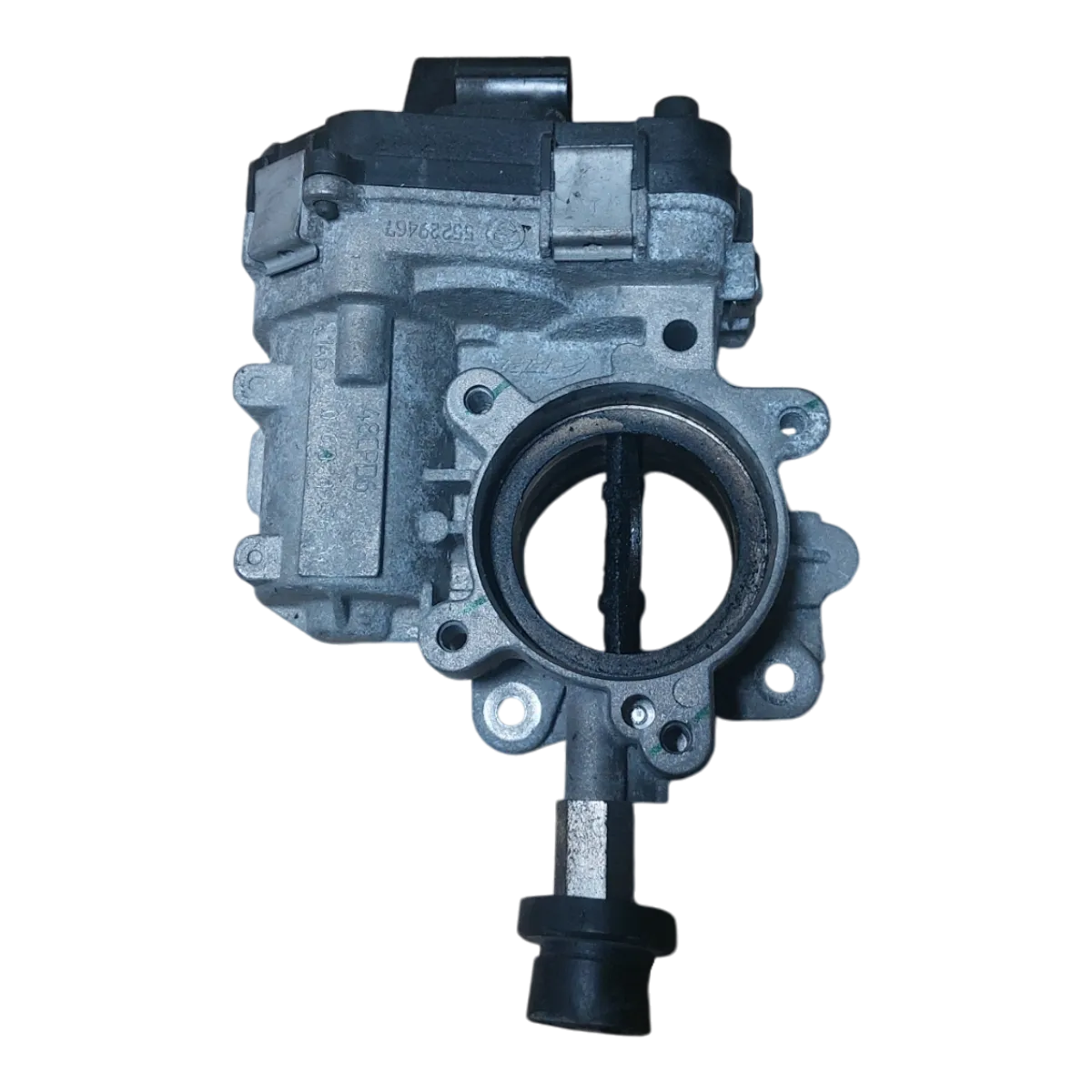 Fiat Bravo II 1.6  M-jet 07-14  klapna gasa   552297170   55229467  48CPD6