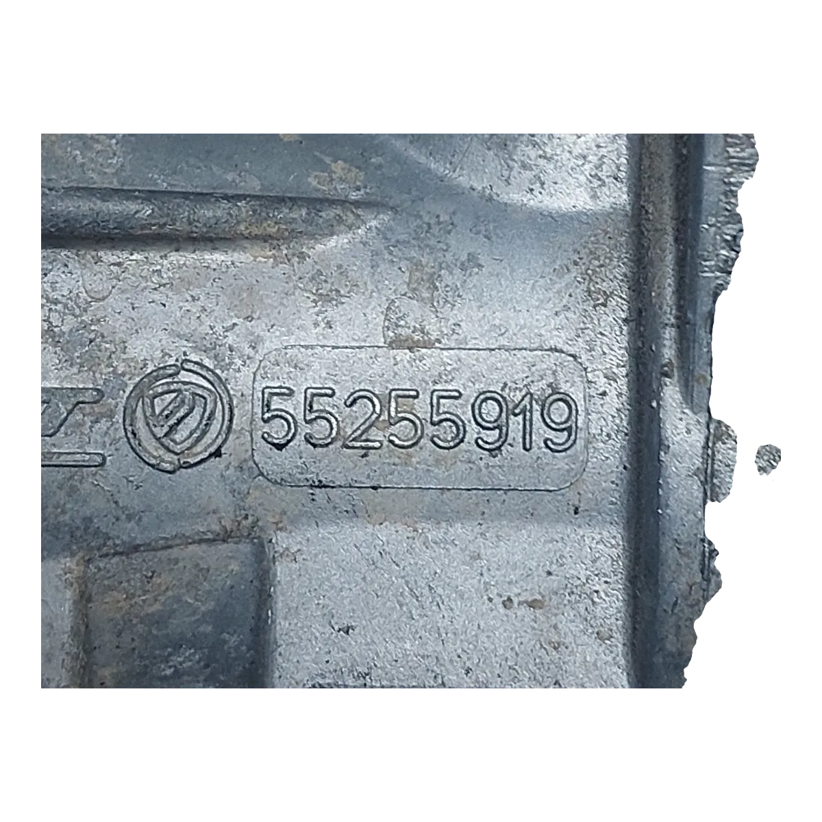 Peugeot Bipper   1.3 HDI  07-15   klapna gasa   55255919  40DFP1C146