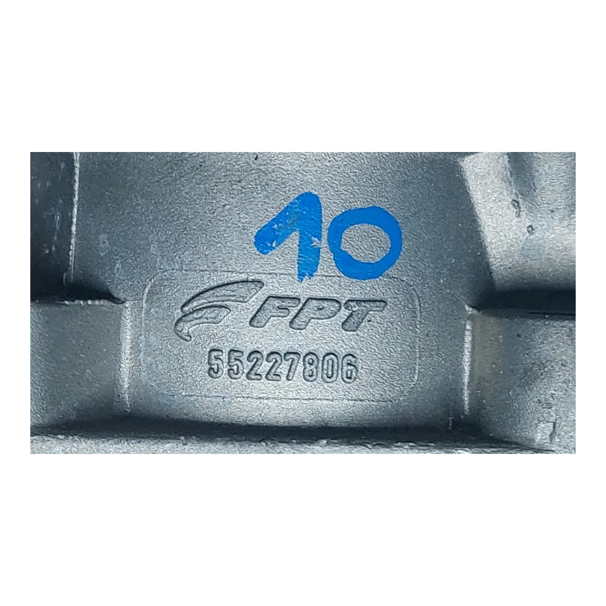 Fiat Palio   II    1.4i   11-     klapna gasa   55227806  44GTE3F