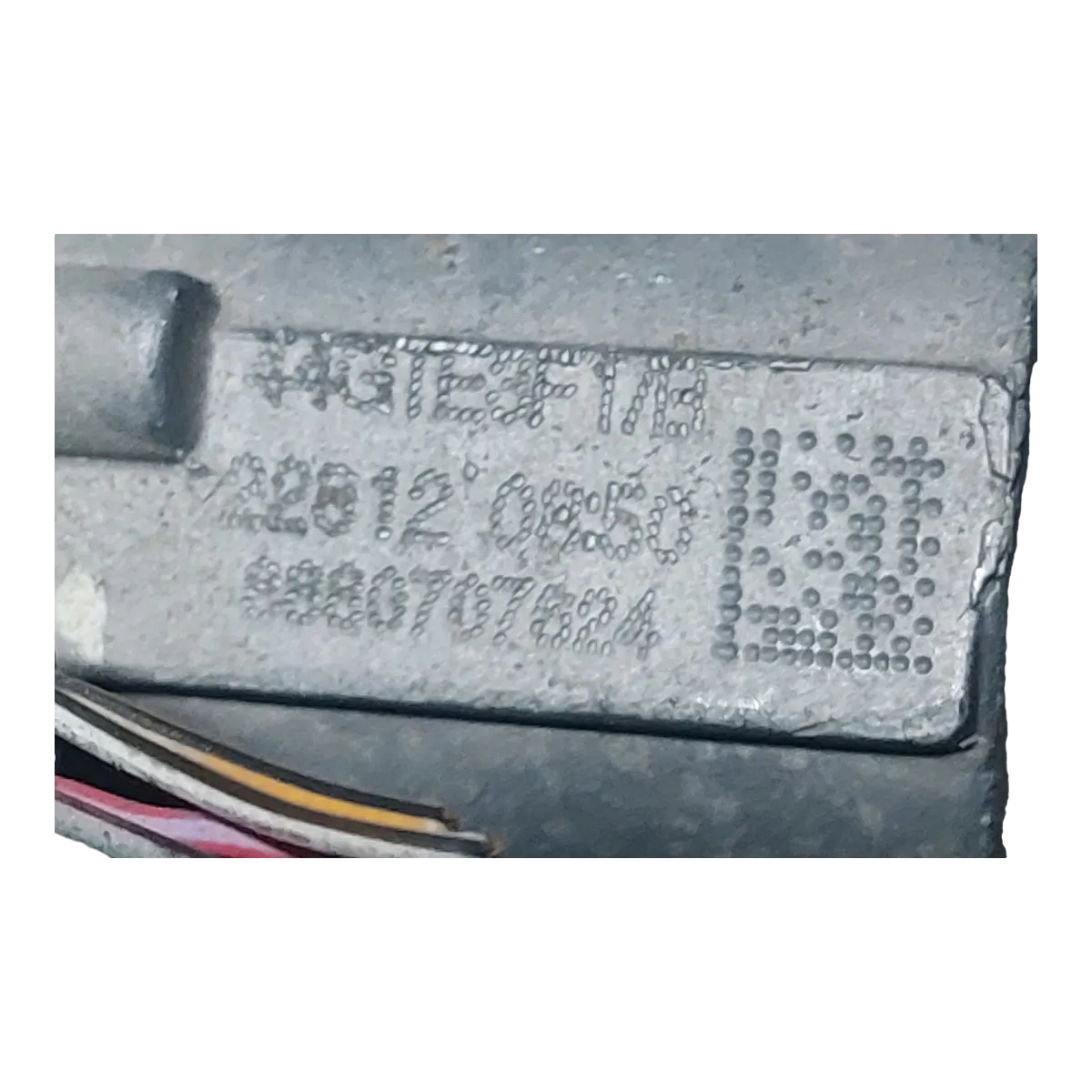 Fiat Palio   II    1.4i   11-     klapna gasa   55227806  44GTE3F