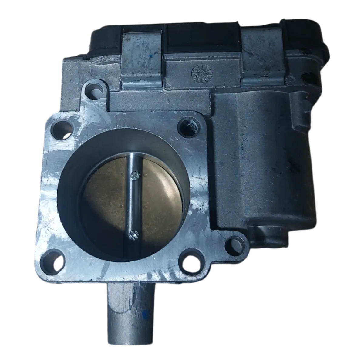 Fiat Palio   II    1.4i   11-     klapna gasa   55227806  44GTE3F