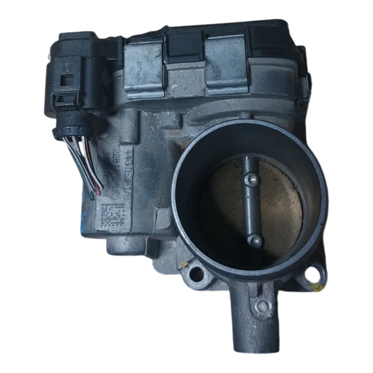 Fiat Palio   II    1.4i   11-     klapna gasa   55227806  44GTE3F