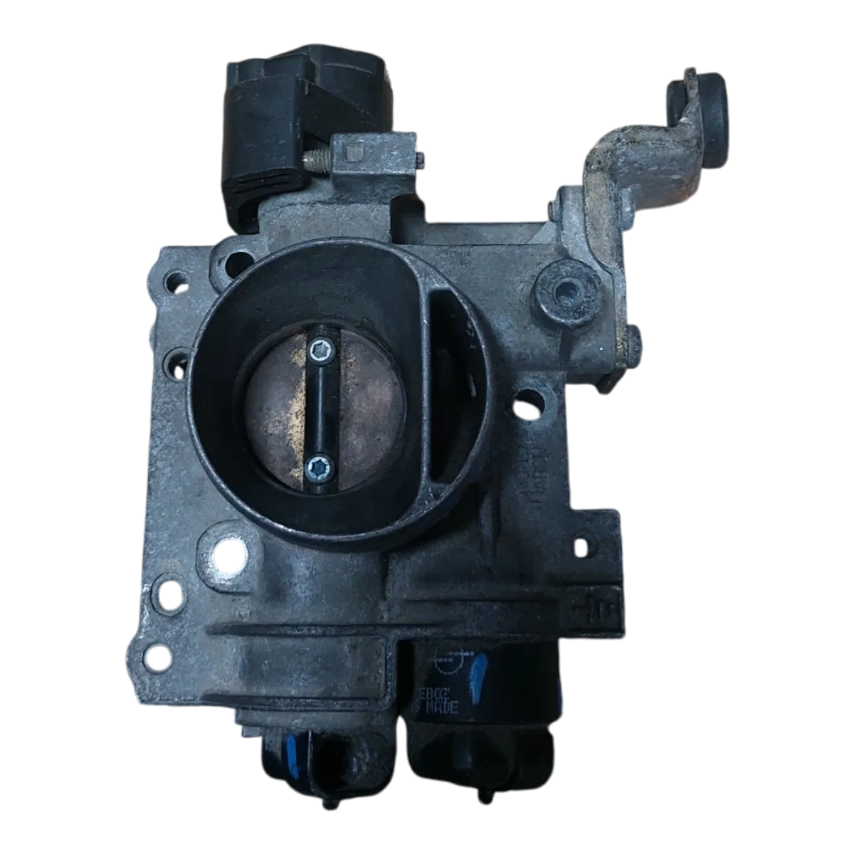 Fiat   Seicento   1.1i   99-03  klapna gasa  365XFE1