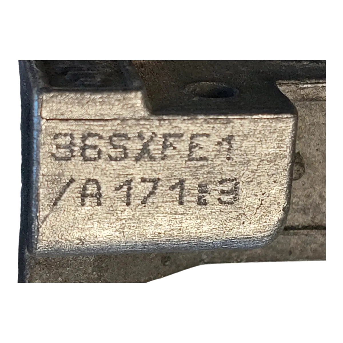 Fiat   Seicento   1.1i   99-03  klapna gasa  365XFE1