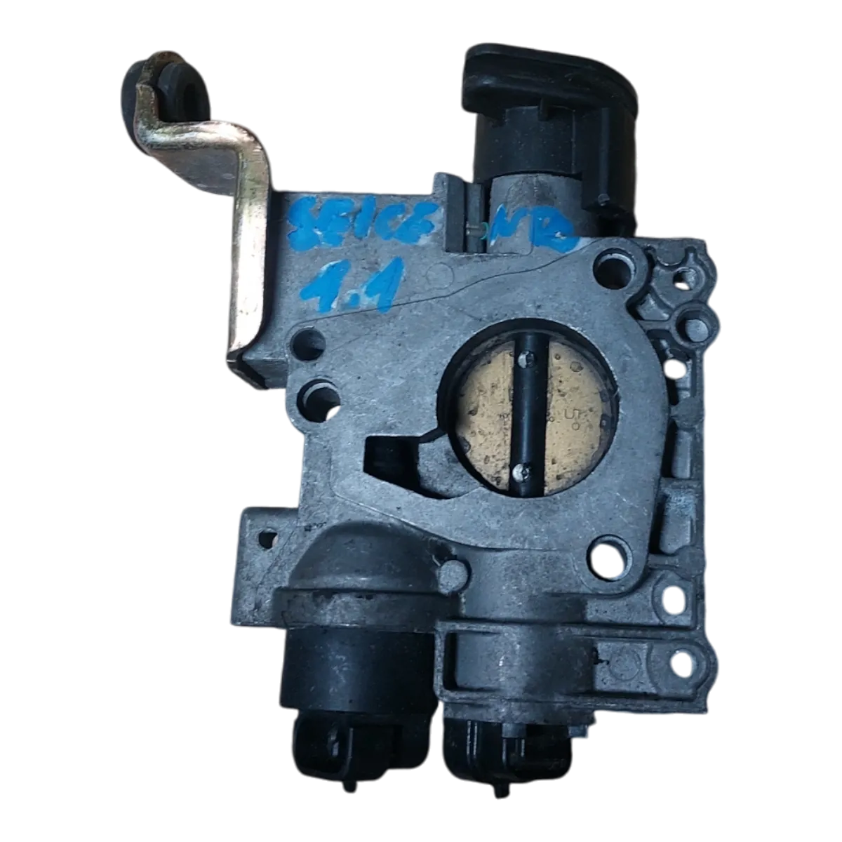 Fiat   Seicento   1.1i   99-03  klapna gasa  365XFE1