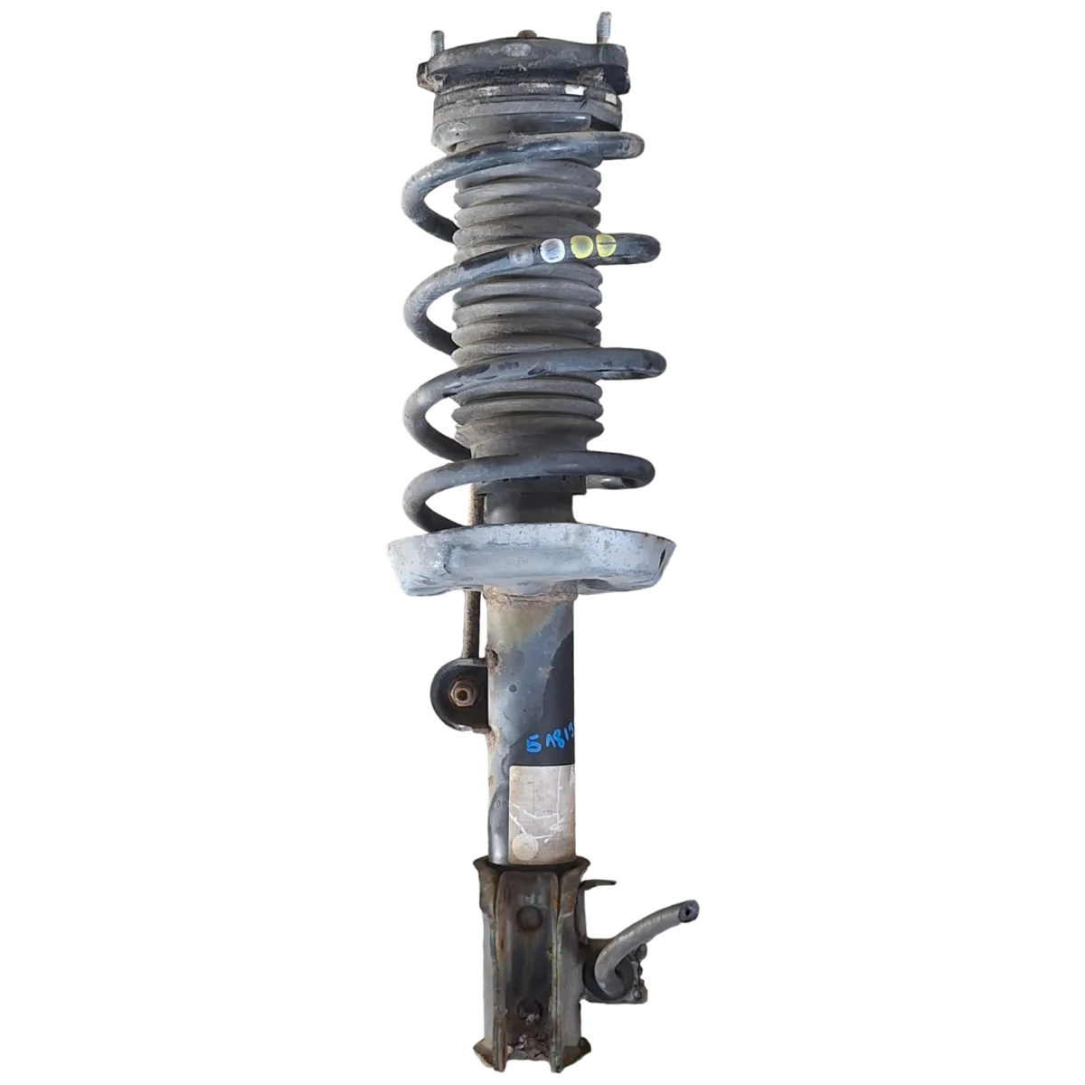 Fiat Doblo III  1.3 M-jet  10-22   amortizer prednji desni    51819146