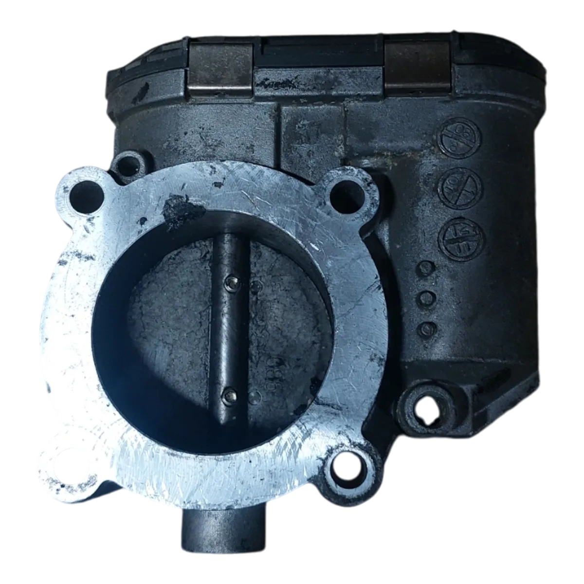 Alfa Romeo 156 1.6 16V  Twin spark  97-05  klapna gasa  0280750073  60654043  504335924