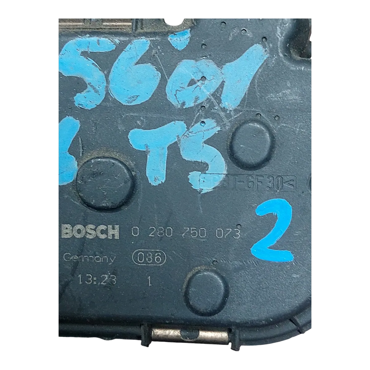 Alfa Romeo 156 1.6 16V  Twin spark  97-05  klapna gasa  0280750073  60654043  504335924