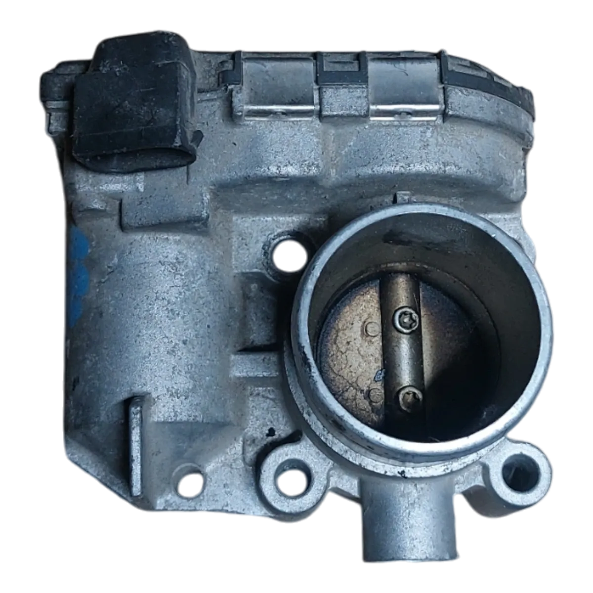 Fiat Stilo    1.2i  01-10   klapna gasa   0280750042  46533515