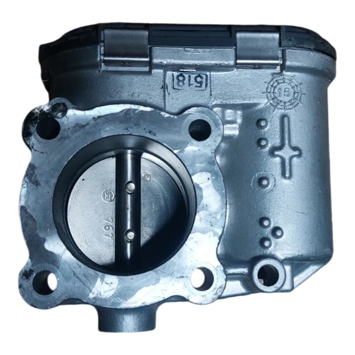 Fiat Tipo II  1.4  16V  15-     klapna gasa  0280750137  55187316